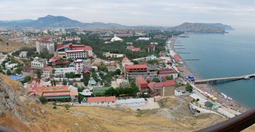 Без права отчуждения. Что происходит с рынком недвижимости в Крыму