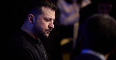 "Предательски": Зеленский заявил, что Украина не в НАТО, потому что есть несколько стран-скептиков