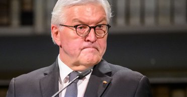 Формула партнерства. Чому Україні не варто було вказувати Штайнмаєру на двері