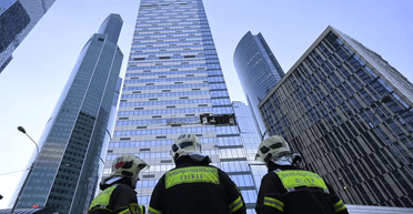 "Отримали те, чого хотіли": у ЗСУ оцінили наслідки вибухів в Москві (відео)