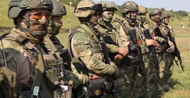 Заканчиваются силы и нет стратегии: в 110-й ОМБр рассказали о проблемах ВС РФ под Покровском