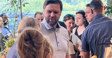 Джей Ди Вэнс разозлил британцев: что он сделал