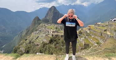 Жінка продала будинок заради подорожі навколо світу: що вона зрозуміла про життя