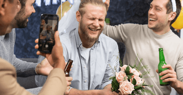 Даже отличники не знают: как правильно сказать по-украински "уйти в загул"