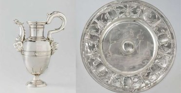 Национальный клад оказался фальшивкой: ученые развеяли миф серебряного клада Нидерландов