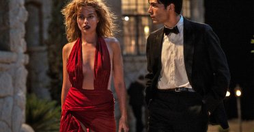 "Не можу зрозуміти, чому люди його ненавиділи": Марго Роббі зробила несподіване зізнання