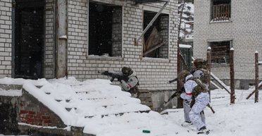 Захватили часть сектора: ВС РФ вошли в Авдеевку, — BILD (карта)