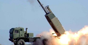 Имеют альтернативы: ВСУ могут применять HIMARS и без разведданных США, — военный