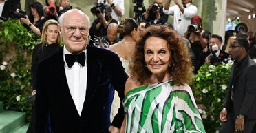 Американский миллиардер неожиданно совершил каминг-аут после 24 лет брака со звездой моды