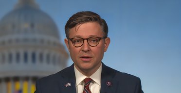 Військова допомога від США: Джонсон запропонував новий пакет фінансування тільки для Ізраїлю, — ЗМІ