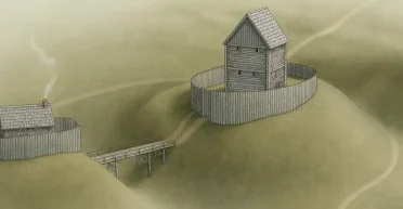 Пропустили цілий замок: вчені зробили відкриття в незвичайний спосіб