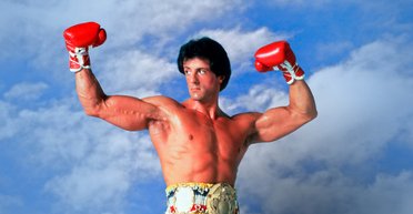 45 лет "Рокки". Выдающиеся украинские боксеры рассказали, что думают о фильме Сталлоне