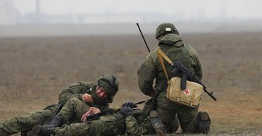 "Люди просто ломаются": в армии РФ на Купянском направлении психологический срыв, — "Атеш"