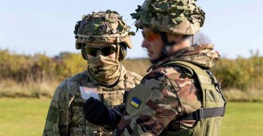 Командування ЗСУ спростило переведення бійців між військовими частинами: мета рішення