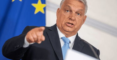 "Ми вас не підведемо": Орбан звернувся до закарпатських угорців після підпалу церкви (фото)