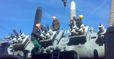 Гасите свет. Как "зеленый" тариф добивает АЭС и почему за это заплатит потребитель