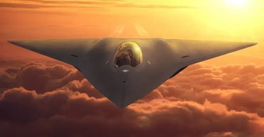 Проєкт на $1,3 млрд: ВПС США хочуть новий двигун для майбутнього винищувача NGAD