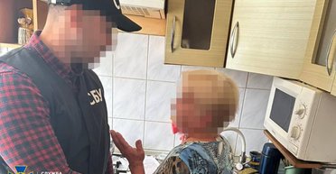 Насмехалась над гибелью защитников: во Франковске задержали агитатора РФ, — СБУ (фото)