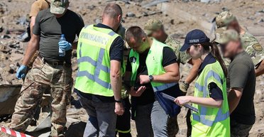 Устроили подпольное производство: полиция разоблачила организаторов взрывов под Житомиром