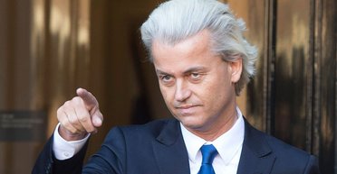 Против помощи Украине и расширения ЕС: на выборах в Нидерландах побеждают ультраправые