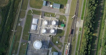 Спецслужбы РФ и Беларуси готовят теракт, чтобы обвинить Украину, — ЦНС (карта)