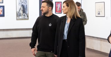 "Вона не має жодних планів на майбутнє": Олена Зеленська, де зараз 19-річна донька Президента України