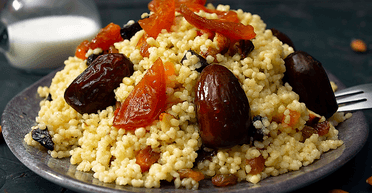 Як правильно готувати кускус: нюанси та базовий рецепт