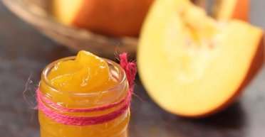 Небанальное лакомство на зиму: рецепт варенья из тыквы