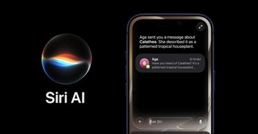 Эксперт проверил Siri AI на iOS 27 в деле: что умеет умный ассистент на iPhone (фото)