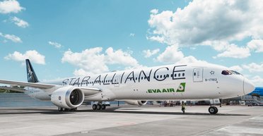 "Пьяная ссора": пассажирка бросила большую пачку денег в мужчину на посадочной полосе