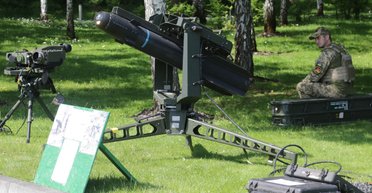 Hellfire по оккупанту: как ВСУ используют комплексы RBS-17 (фото)