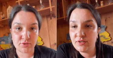 Українка розказала, чому її син втікає з німецької школи: "Я була в шоці" (фото)