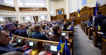 3 варианта: принятие законопроекта о мобилизации может затянуться из-за правок, — нардеп