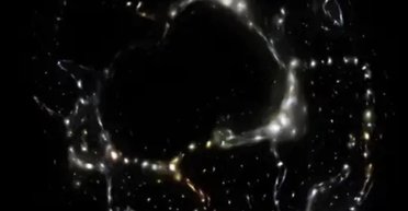 Ми живемо в порожнечі розміром 2 млрд світлових років, але її не повинно існувати (фото)