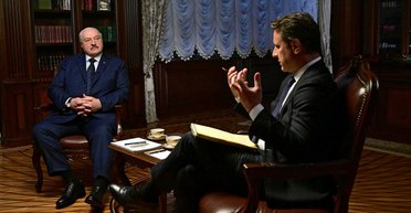 Лукашенко наконец рассказал, почему Беларусь не вступает в войну против Украины