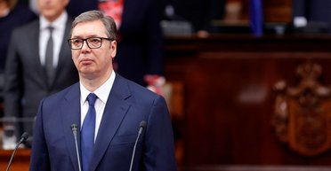 Ждет корейский сценарий: война в Украине продлится еще 10 лет, — Вучич