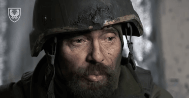 Вижив заради цього: військовий, який пробув на передовій 86 днів, назвав свою головну мрію