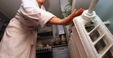 Без света, но с теплом. Сколько газа в хранилищах и как Украине пройти отопительный сезон