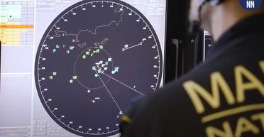 Эсминец Франции впервые в истории сбил КАБ: как отработала система ПВО PAAMS (видео)