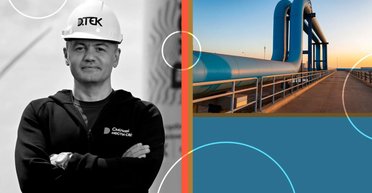 Американский сжиженный газ поможет усилить энергобезопасность Украины и Европы — гендиректор ДТЕК Тимченко