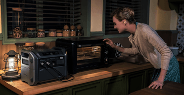 Как снабдить квартиру электроэнергией зимой и не бояться веерных отключений: рекомендации