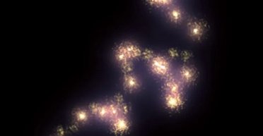 Її не повинно бути: найбільша структура у Всесвіті більша, ніж вважалося, який розмір (фото)