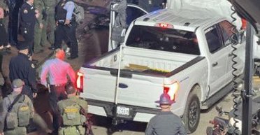 Теракт в Новом Орлеане: водитель пикапа, который убил 10 человек и ранил еще десятки, мертв (видео)