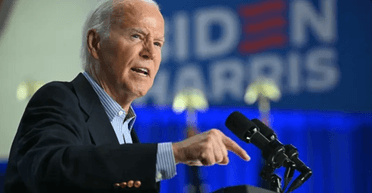 "Я объединил 50 стран, чтобы помочь Украине": Байден заявил, что это он остановил Путина