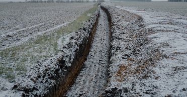 Фронт увеличился до 8-9 км: неопытные бойцы растягивают передовую, — замкомандира "Волков да Винчи"