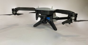 Заміна "Мавікам": у РФ розробили легкий безпілотник "Сталкер" (фото)