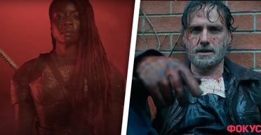 Ходячі мерці, що вижили. З'явився тизер нового сезону серіалу