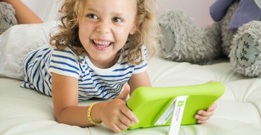 Полезная игрушка. Детский планшет ImPad for Kids