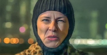 Угрожала концлагерями в Сибири: российская певица Юлия Чичерина получила подозрение от СБУ