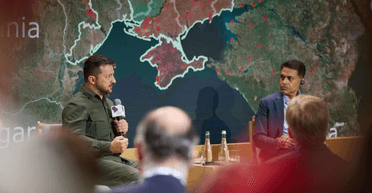 Як Україні довести свою незалежність для Кремля, – аналіз Foreign Affairs